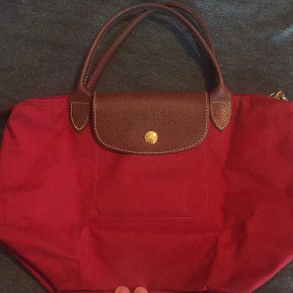 Longchamp Handbags - Longchamp